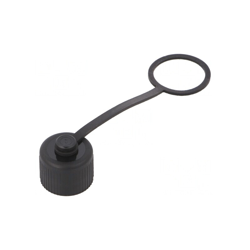 Capac protecție IP68 TH387 -40÷125°C | Electronic-mag.ro | Componente Electronice