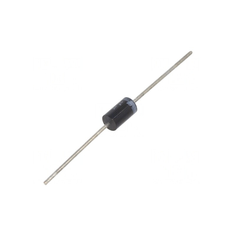 Diodă Zener 5W 7.5V 10uA | Electronic-mag.ro | Componente Electronice