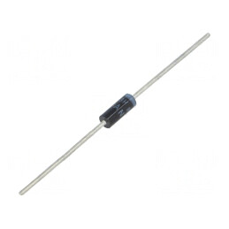 Diodă Zener 5W 18V 9.52x5.21mm | Electronic-mag.ro | Componente Electronice