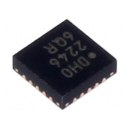Microcontroler PIC 64MHz I2C SPI UART 1,8-5,5VDC | Electronic-mag.ro | Componente Electronice