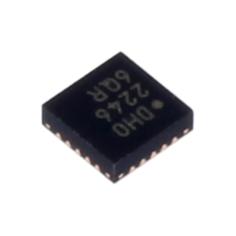 Microcontroler PIC 64MHz I2C SPI UART 1,8-5,5VDC | Electronic-mag.ro | Componente Electronice