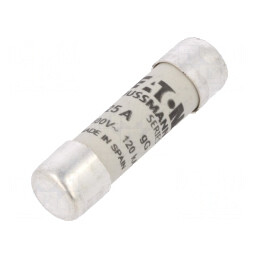 Siguranță gG 25A 500VAC 10.3x38mm | Electronic-mag.ro | Componente Electronice