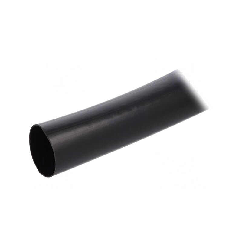 Manşon Electroizolant PVC Negru 24mm x 75m | Electronic-mag.ro | Componente Electronice Manşon Electroizolant PVC Negru 24mm x 75m | Electronic-mag.ro | Componente Electronice