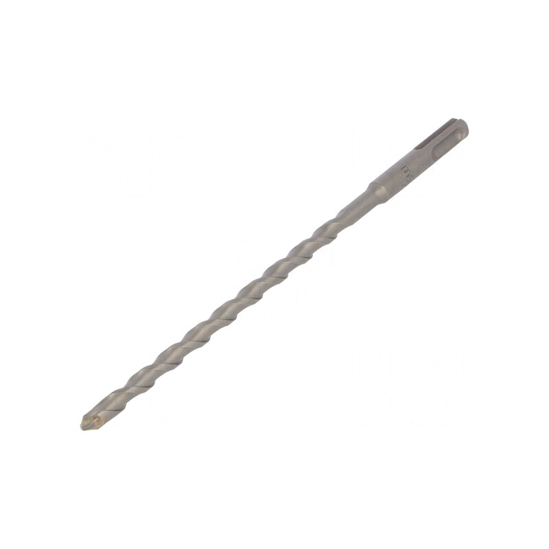 Burghiu Beton 8mm 210mm SDS-Plus Classic | Electronic-mag.ro | Componente Electronice Burghiu Beton 8mm 210mm SDS-Plus Classic | Electronic-mag.ro | Componente Electronice