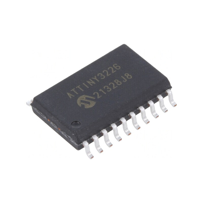 Microcontroler AVR ATTINY SO20-W 18 Întrerupătoare | Electronic-mag.ro | Componente Electronice Microcontroler AVR ATTINY SO20-W 18 Întrerupătoare | Electronic-mag.ro | Componente Electronice