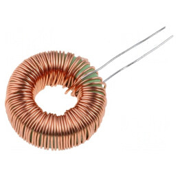 Inductor THT 330uH 440mΩ 1A | Electronic-mag.ro | Componente Electronice