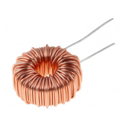 Inductor THT 330uH 3A | Electronic-mag.ro | Componente Electronice