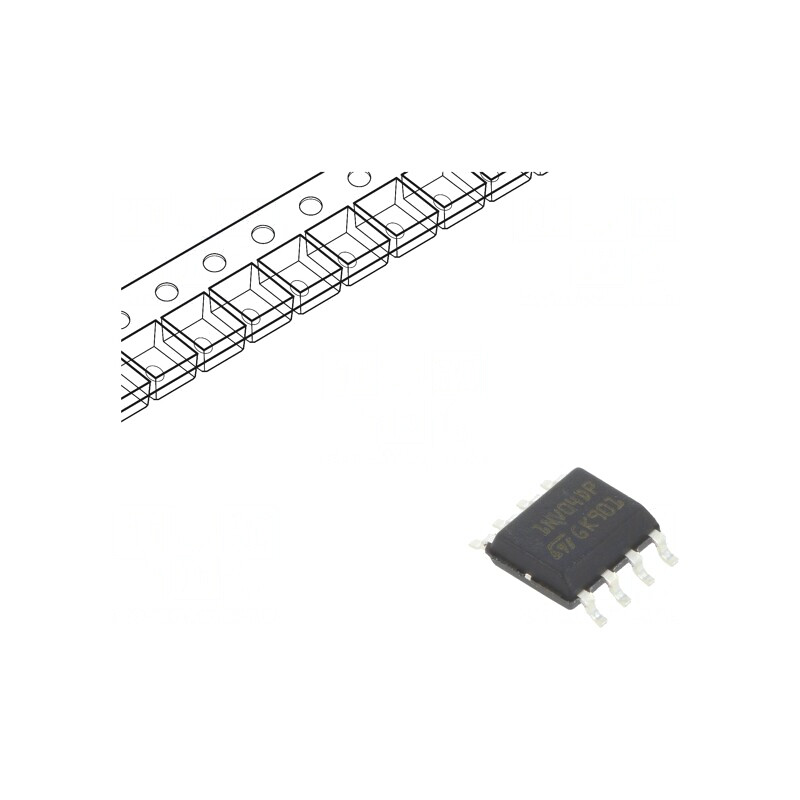 Power Switch Low-Side 1.7A 2-Channel SMD SO8 Roll | Electronic-mag.ro | Componente Electronice Power Switch Low-Side 1.7A 2-Channel SMD SO8 Roll | Electronic-mag.ro | Componente Electronice