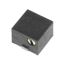 Potentiometru Multitura 1kΩ 250mW SMD | Electronic-mag.ro | Componente Electronice