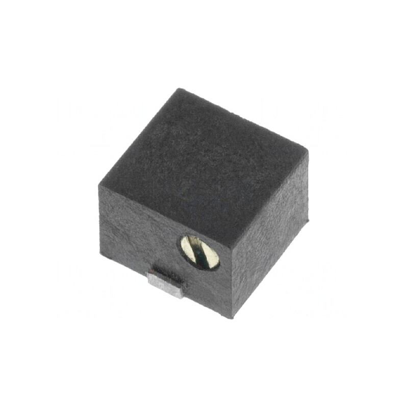 Potentiometru Multitura 1kΩ 250mW SMD | Electronic-mag.ro | Componente Electronice