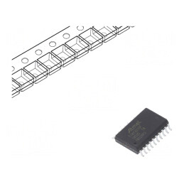 Microcontroler AVR SO20 ATTINY | Electronic-mag.ro | Componente Electronice