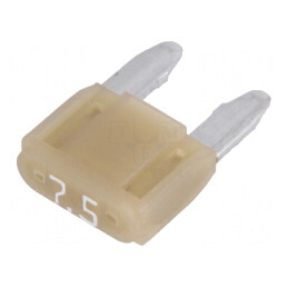 Siguranță Auto 7.5A 12VDC SMART GLOW | Electronic-mag.ro | Componente Electronice