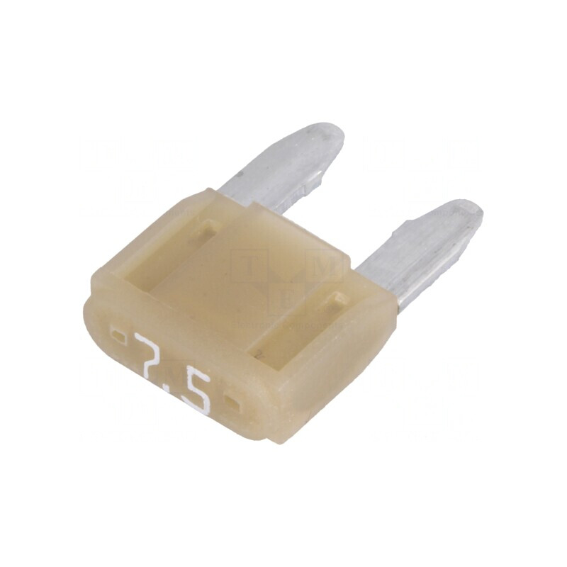 Siguranță Auto 7.5A 12VDC SMART GLOW | Electronic-mag.ro | Componente Electronice