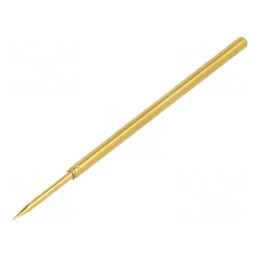 Ac de Testare Abatere Arc 4,2mm 3A 4A Ø 0,9mm L 33,4mm | Electronic-mag.ro | Componente Electronice