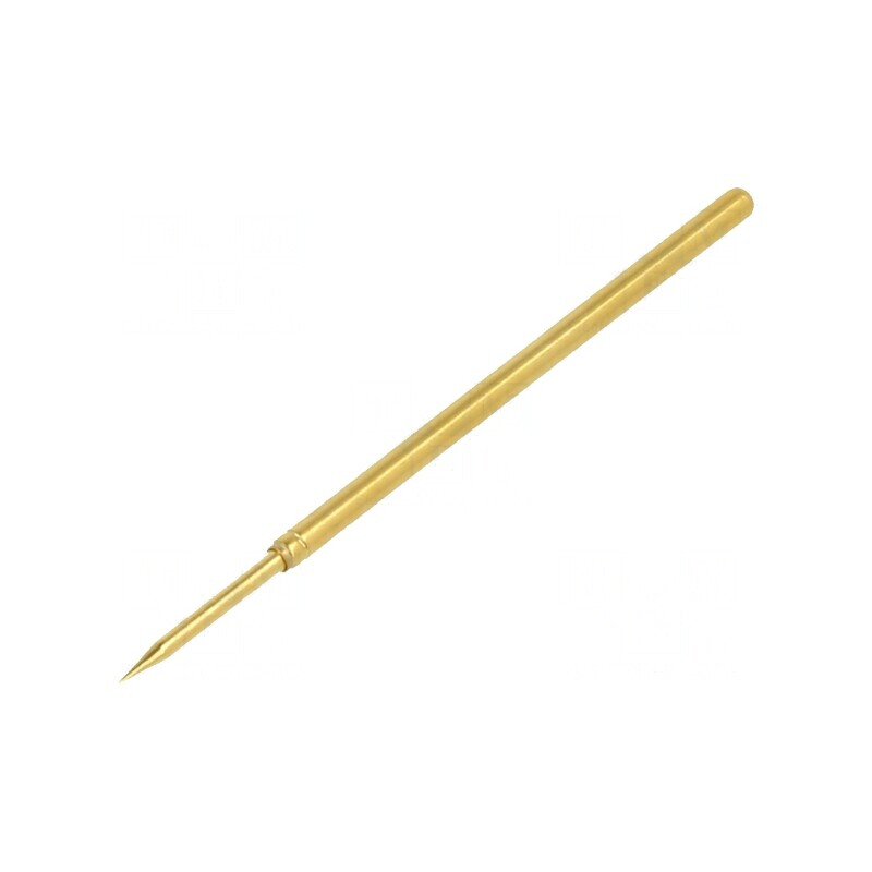 Ac de Testare Abatere Arc 4,2mm 3A 4A Ø 0,9mm L 33,4mm | Electronic-mag.ro | Componente Electronice Ac de Testare Abatere Arc 4,2mm 3A 4A Ø 0,9mm L 33,4mm | Electronic-mag.ro | Componente Electronice