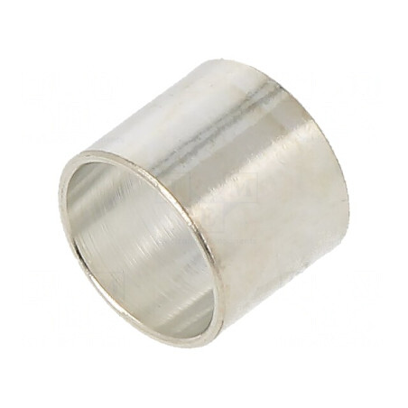 Piuliţă cu manşon crimpat 8,5mm | Electronic-mag.ro | Componente Electronice