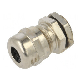 Garnitură de Etanșare Alamă IP68 PG9 | Electronic-mag.ro | Componente Electronice