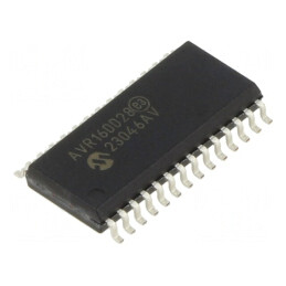 Microcontroler AVR SOIC28 1,8-5,5V | Electronic-mag.ro | Componente Electronice