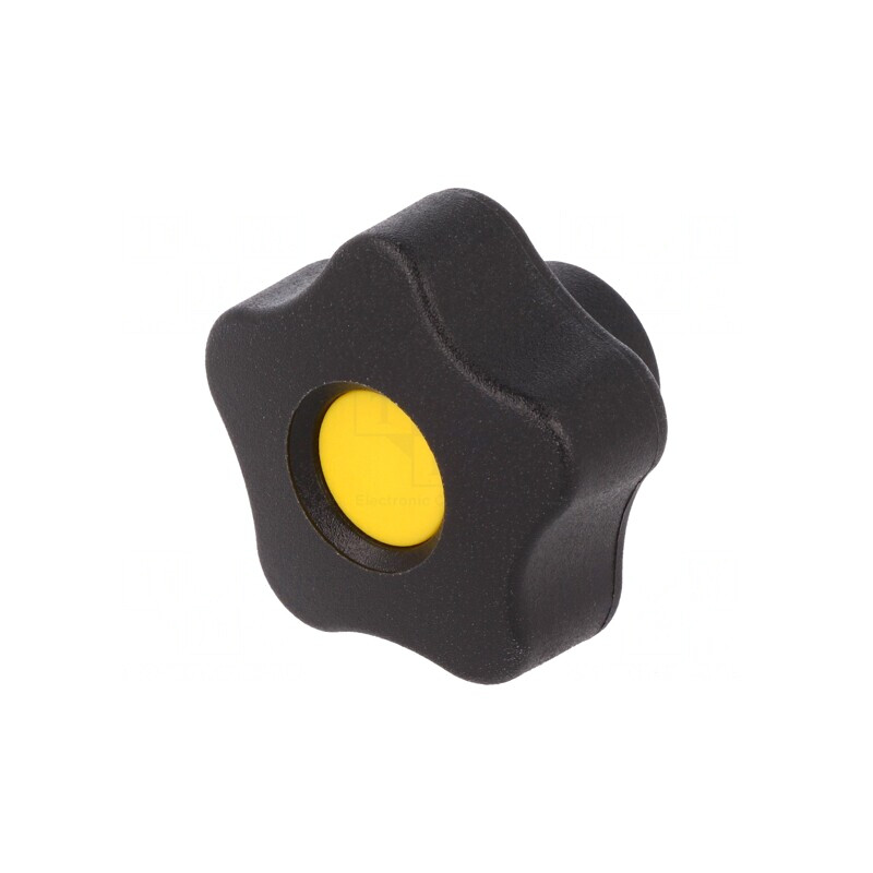 Buton Reglabil Ø32mm M5 12mm H23mm | Electronic-mag.ro | Componente Electronice Buton Reglabil Ø32mm M5 12mm H23mm | Electronic-mag.ro | Componente Electronice