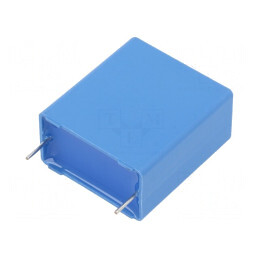Condensator Poliester 1.5uF 305V 22.5mm | Electronic-mag.ro | Componente Electronice