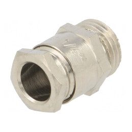 Garnitură de Etanșare Alamă G1/4 IP54 4-6mm | Electronic-mag.ro | Componente Electronice