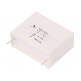 Condensator Polipropilenă DC-Link 2,7uF THT | Electronic-mag.ro | Componente Electronice