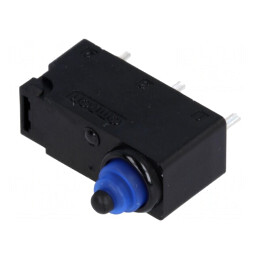 Microîntrerupător SNAP ACTION SPDT IP67 0,1A 125VAC 2A 12VDC | Electronic-mag.ro | Componente Electronice