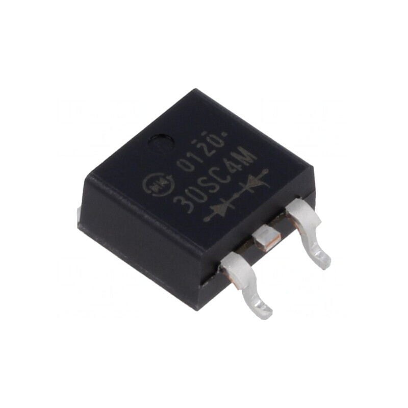 Diodă Redresoare Schottky SMD 40V 30A SC83 Rola Banda | Electronic-mag.ro | Componente Electronice