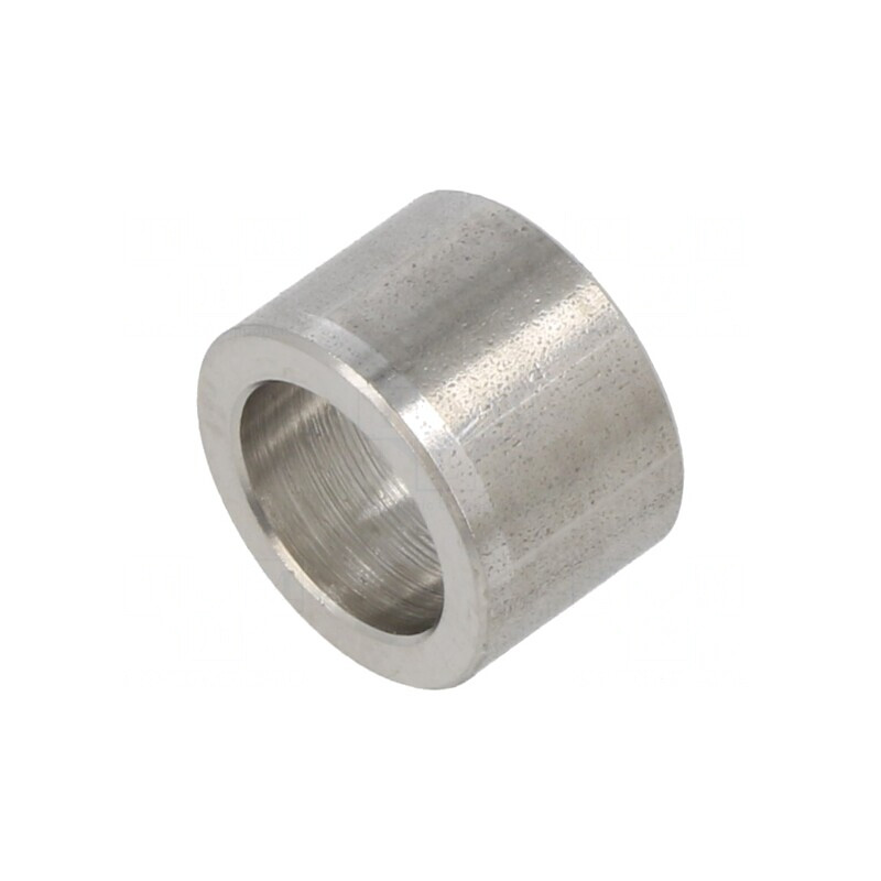Manşon Distanţier 8mm Inox Øint 8,2mm | Electronic-mag.ro | Componente Electronice Manşon Distanţier 8mm Inox Øint 8,2mm | Electronic-mag.ro | Componente Electronice