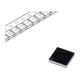 Driver Haptic Motor Controller I2C PWM 5.5V | Electronic-mag.ro | Componente Electronice