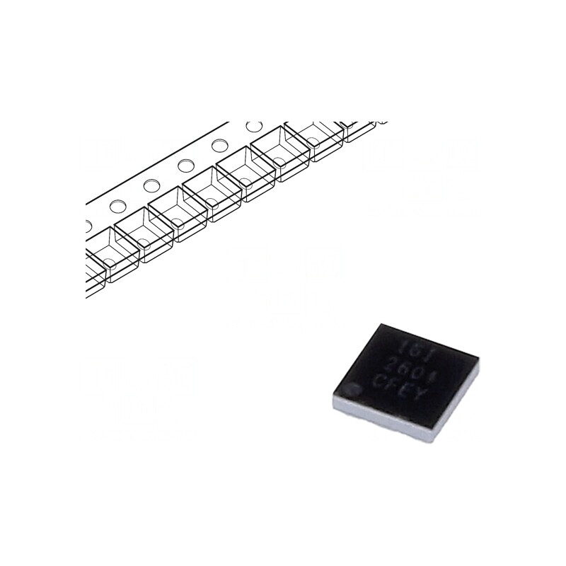 Driver Haptic Motor Controller I2C PWM 5.5V | Electronic-mag.ro | Componente Electronice Driver Haptic Motor Controller I2C PWM 5.5V | Electronic-mag.ro | Componente Electronice