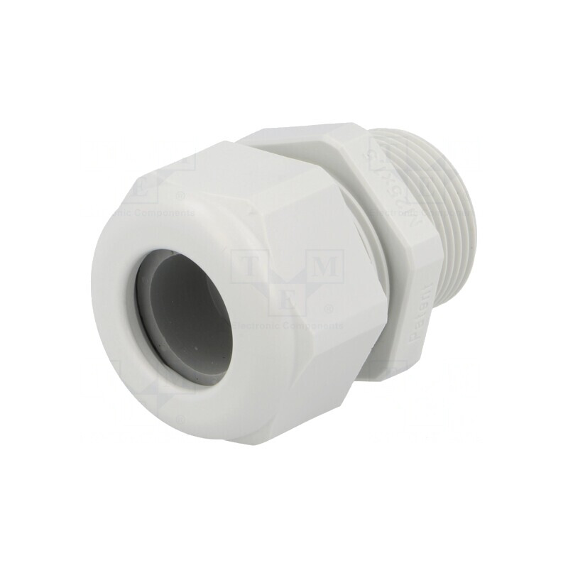 Garnitură Etanșare Filet Alungit M25 IP68 | Electronic-mag.ro | Componente Electronice