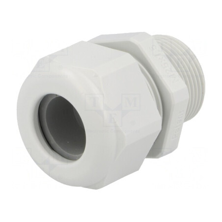 Garnitură Etanșare Filet Alungit M25 IP68 | Electronic-mag.ro | Componente Electronice