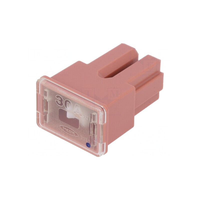 Siguranță Auto 30A JAPVAL | Electronic-mag.ro | Componente Electronice