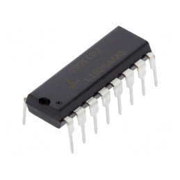 Interfață Emițător-Receptor Full Duplex RS232 230kbps | Electronic-mag.ro | Componente Electronice