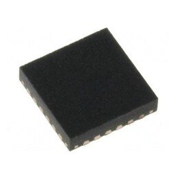 Emițător-Receptor 10/100Base-T RMII QFN24 3-3.6V | Electronic-mag.ro | Componente Electronice