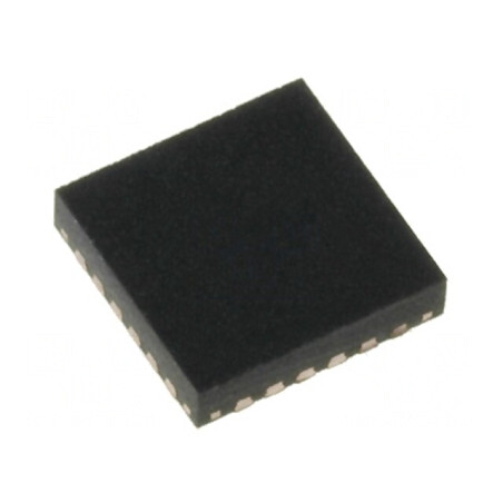 Emițător-Receptor 10/100Base-T RMII QFN24 3-3.6V | Electronic-mag.ro | Componente Electronice