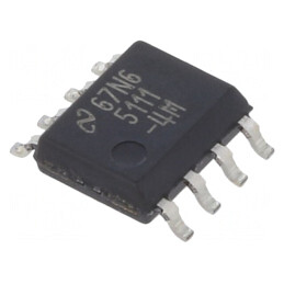 Driver Low-Side Controler Porți MOSFET SO8 5-3A 2 Canale | Electronic-mag.ro | Componente Electronice