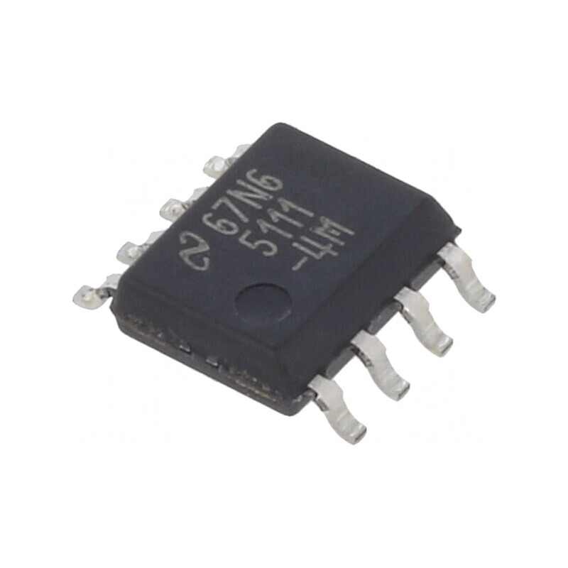 Driver Low-Side Controler Porți MOSFET SO8 5-3A 2 Canale | Electronic-mag.ro | Componente Electronice