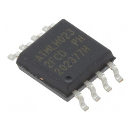 Memorie EEPROM 512kb I2C 2,5-5,5V | Electronic-mag.ro | Componente Electronice