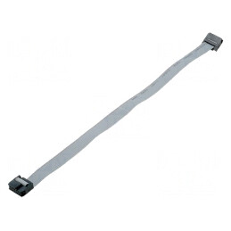 Cablu Conectare 2,54mm 300mm Wstążkowy | Electronic-mag.ro | Componente Electronice