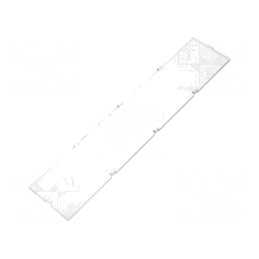 Filtru Transparent D12MG | Electronic-mag.ro | Componente Electronice
