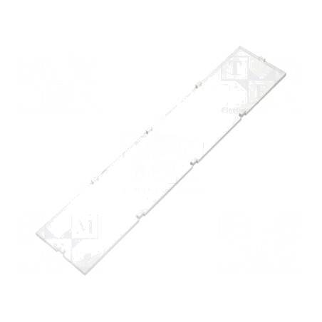 Filtru Transparent D12MG | Electronic-mag.ro | Componente Electronice