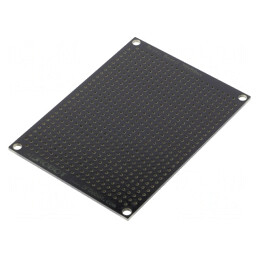 Adaptor Placă Prototip 78x58mm | Electronic-mag.ro | Componente Electronice