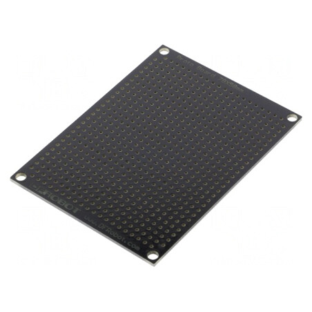 Adaptor Placă Prototip 78x58mm | Electronic-mag.ro | Componente Electronice