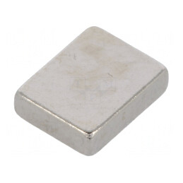 Magnet Neodim 6x7.5x2mm 5N | Electronic-mag.ro | Componente Electronice
