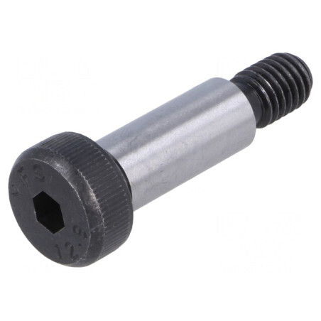 Șurub oțel M8 13mm HEX 5mm | Electronic-mag.ro | Componente Electronice