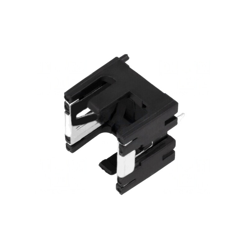 Soclu Vertical THT 1/3N DL1/3N K58L | Electronic-mag.ro | Componente Electronice Soclu Vertical THT 1/3N DL1/3N K58L | Electronic-mag.ro | Componente Electronice