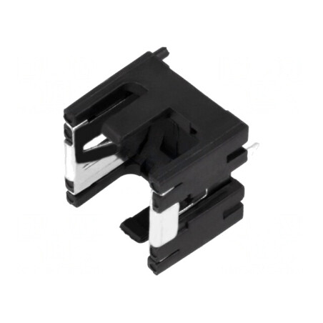 Soclu Vertical THT 1/3N DL1/3N K58L | Electronic-mag.ro | Componente Electronice