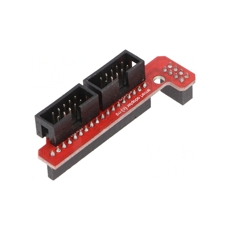 RAMPS Adapter Modul pentru Imprimante 3D | Electronic-mag.ro | Componente Electronice